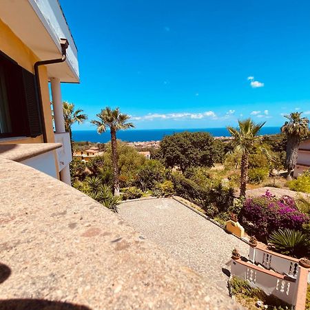 Villa Bella Vista Santa Domenica  Exterior photo