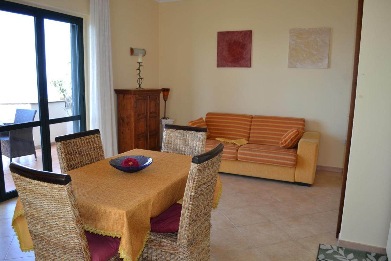 Villa Bella Vista Santa Domenica  Exterior photo