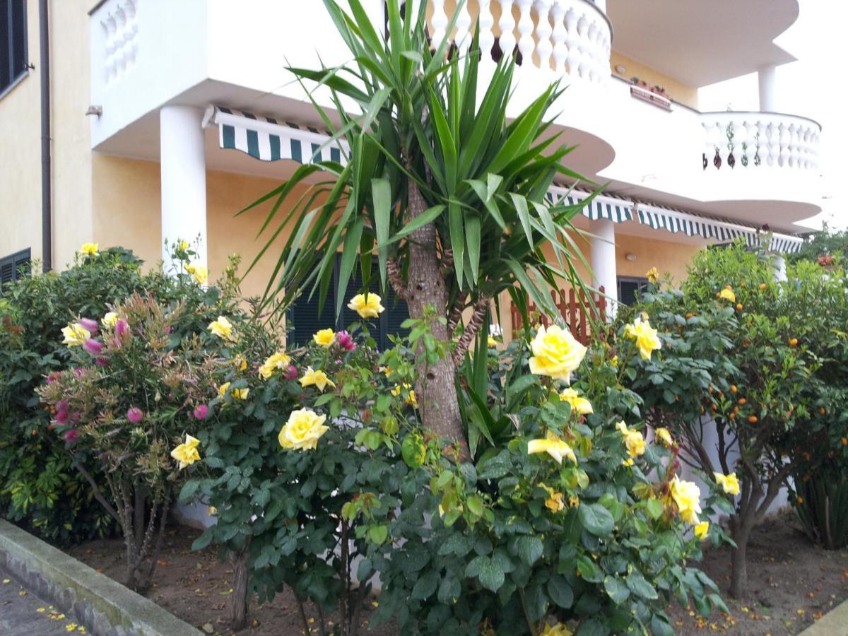 Villa Bella Vista Santa Domenica  Exterior photo