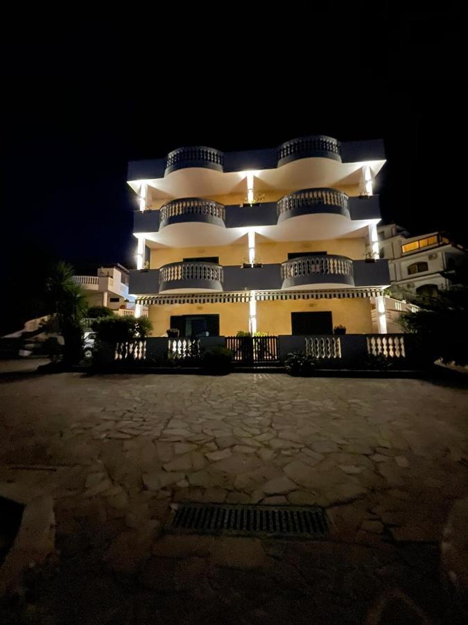 Villa Bella Vista Santa Domenica  Exterior photo