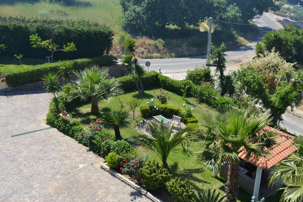 Villa Bella Vista Santa Domenica  Room photo