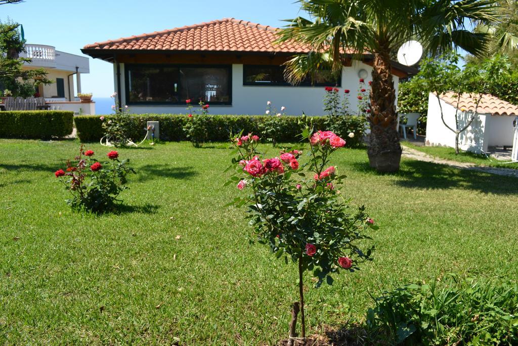 Villa Bella Vista Santa Domenica  Room photo