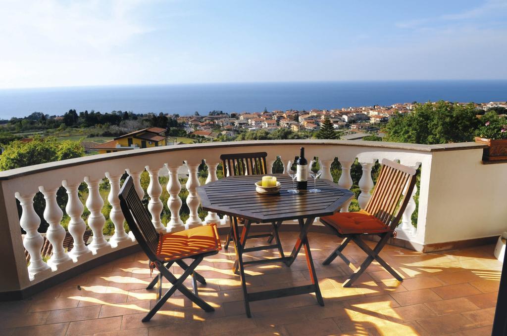 Villa Bella Vista Santa Domenica  Room photo